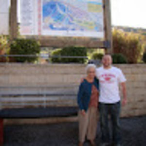 Meet your Posher, Mike